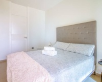 Revente - Apartment - Benidorm - Benidorm Centro
