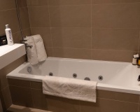 Revente - Apartment - Benidorm - Benidorm Centro