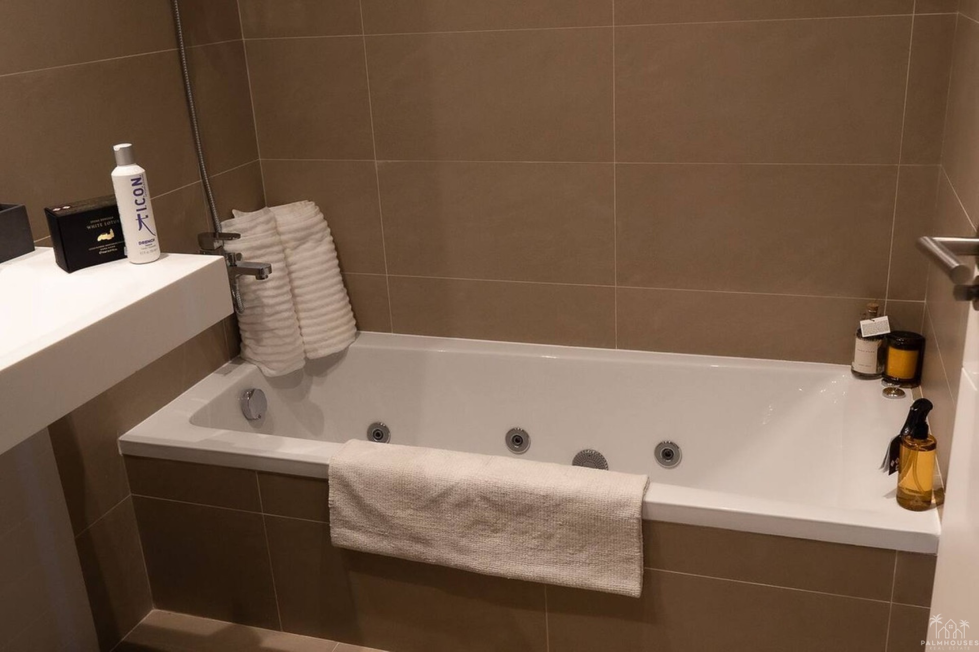 Revente - Apartment - Benidorm - Benidorm Centro