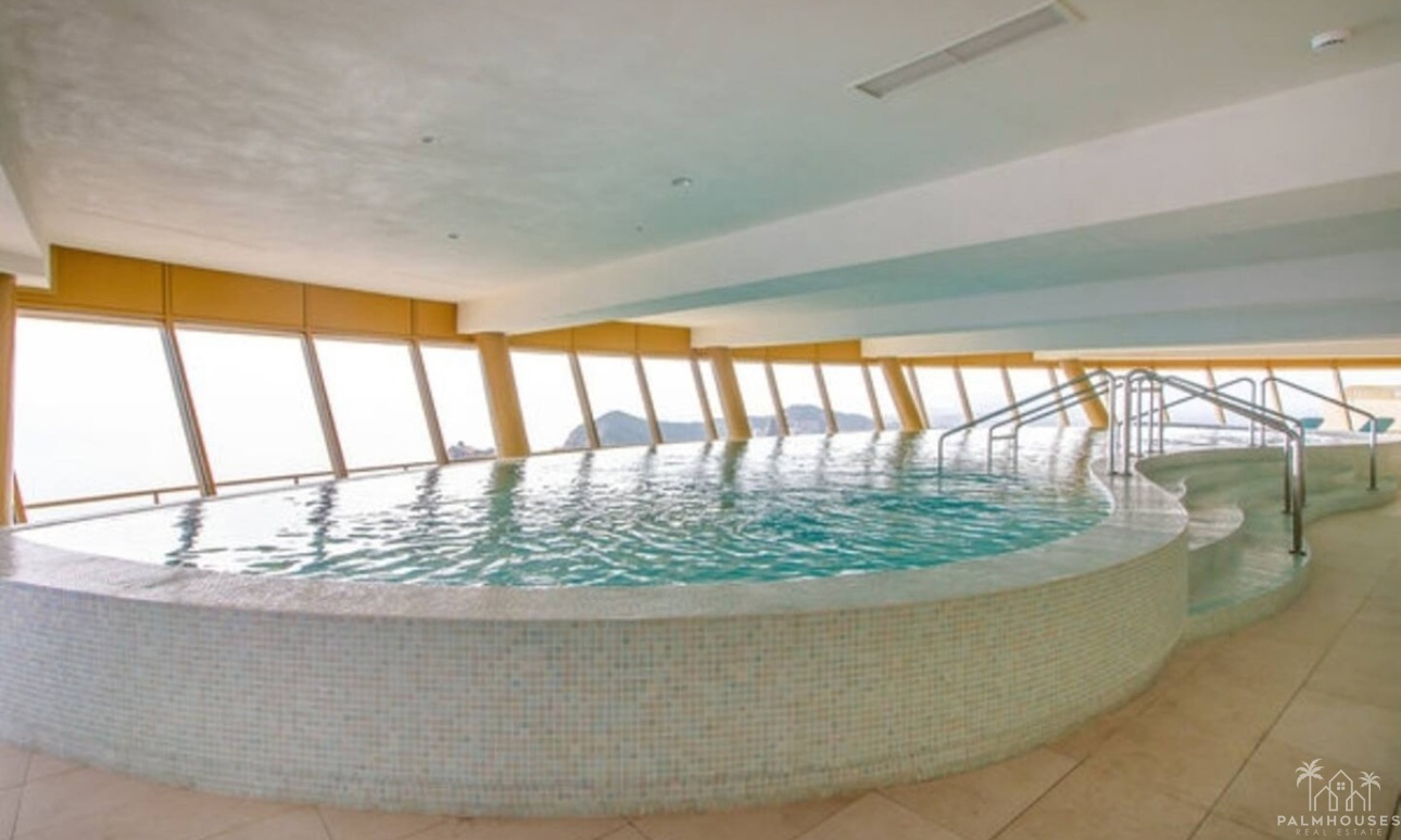Revente - Apartment - Benidorm - Benidorm Centro