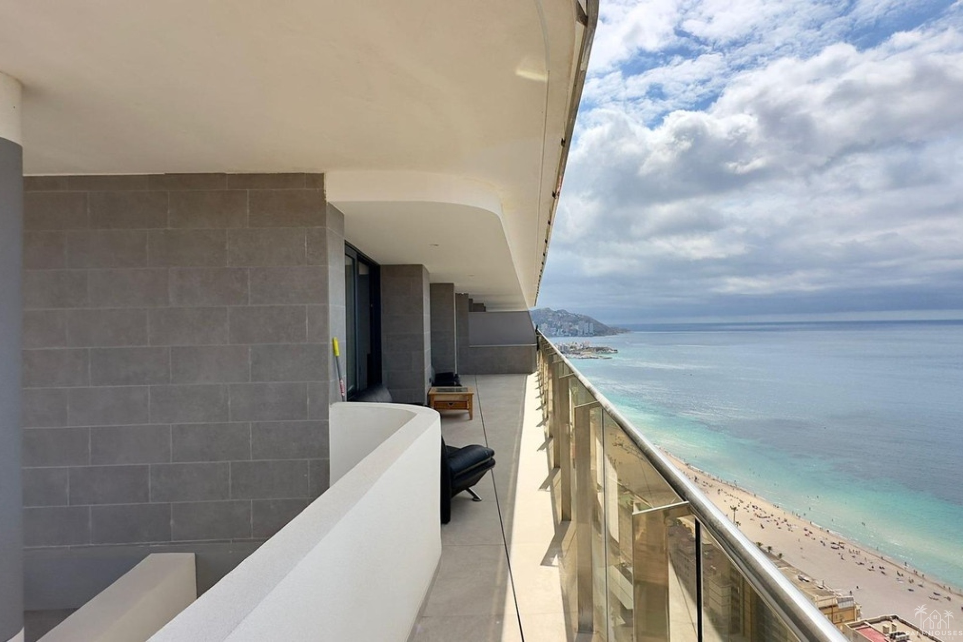 Revente - Apartment - Benidorm - Benidorm Centro