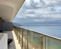 Revente - Apartment - Benidorm - Benidorm Centro