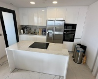 Revente - Apartment - Benidorm - Benidorm Centro