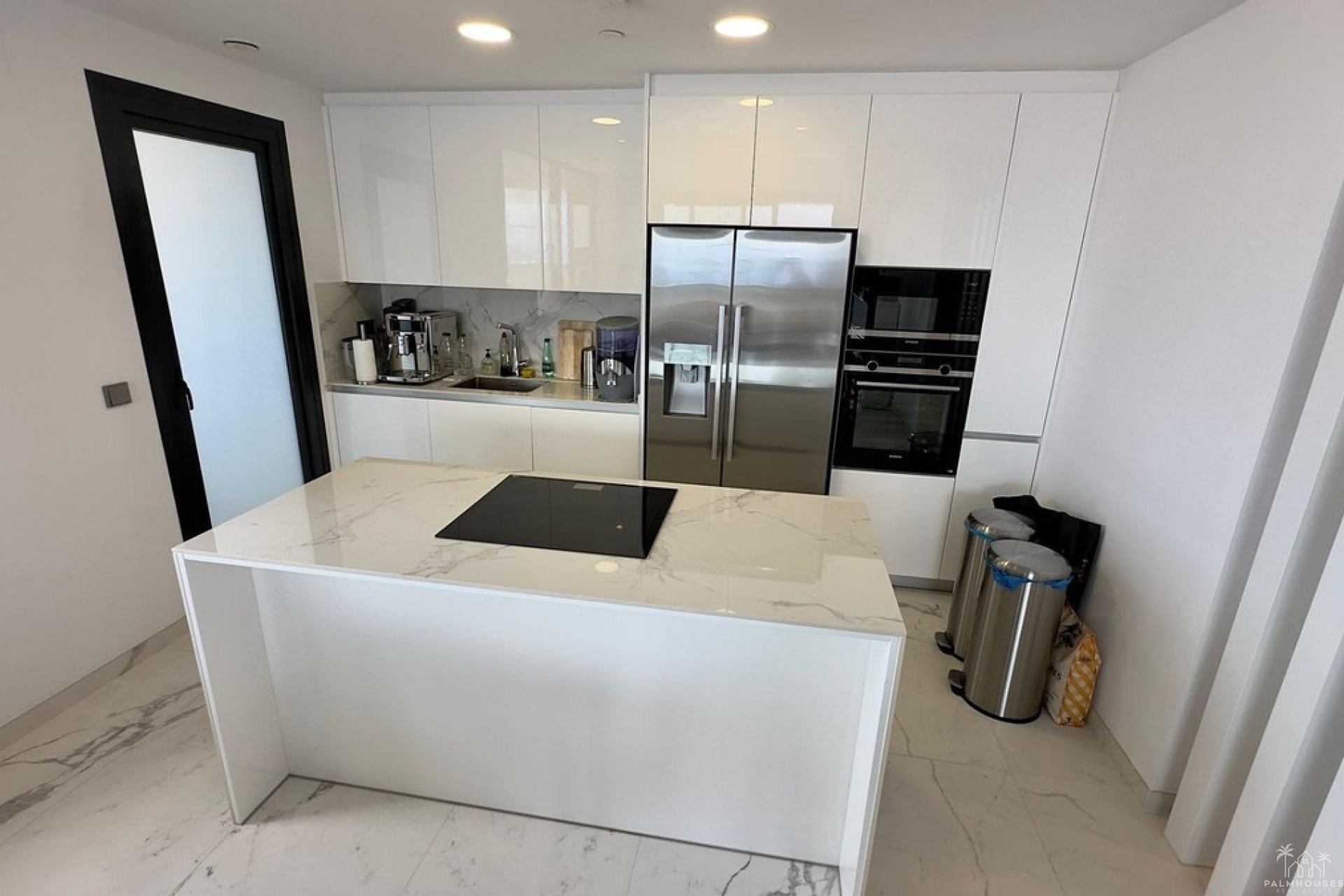Revente - Apartment - Benidorm - Benidorm Centro