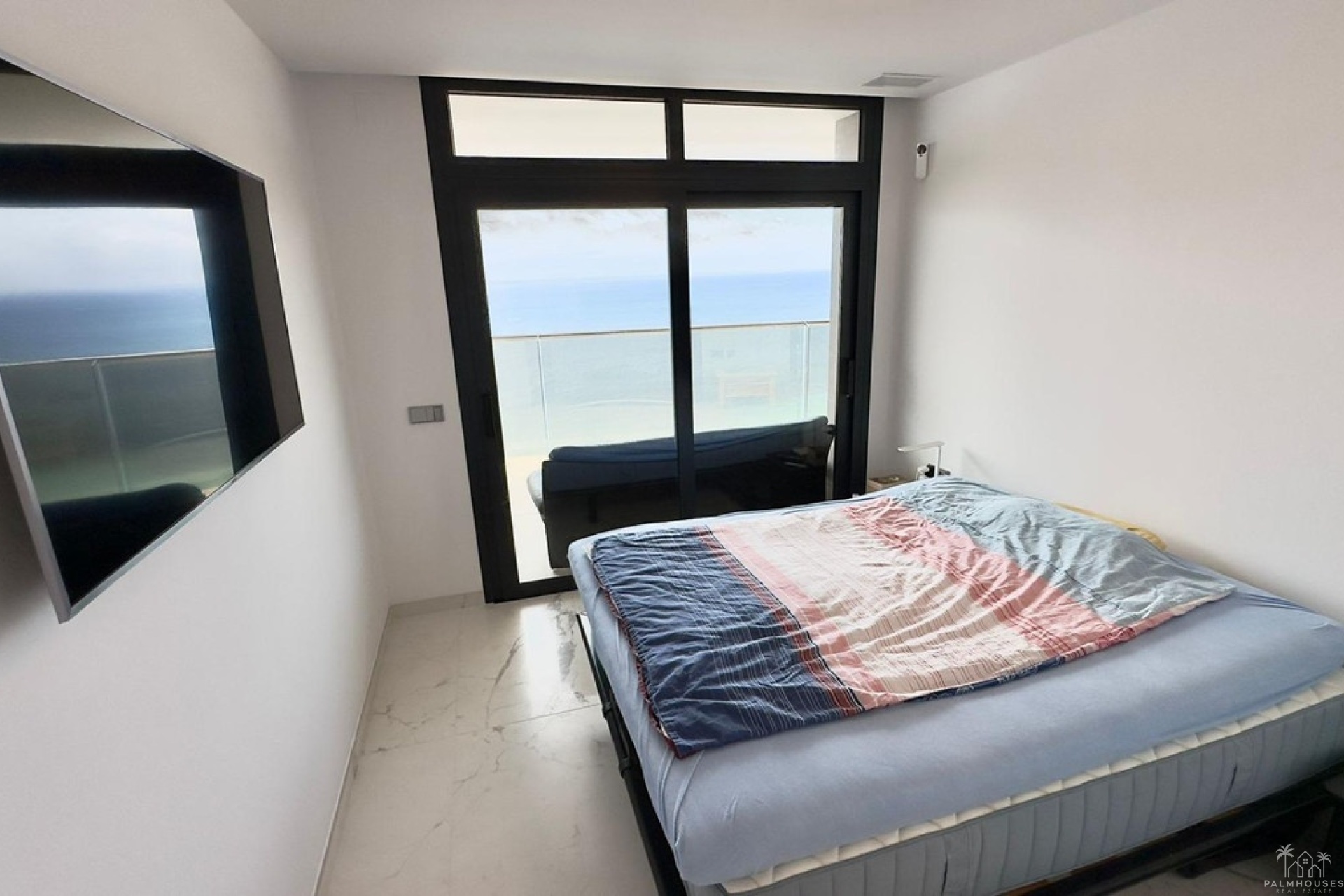 Revente - Apartment - Benidorm - Benidorm Centro