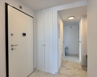 Revente - Apartment - Benidorm - Benidorm Centro