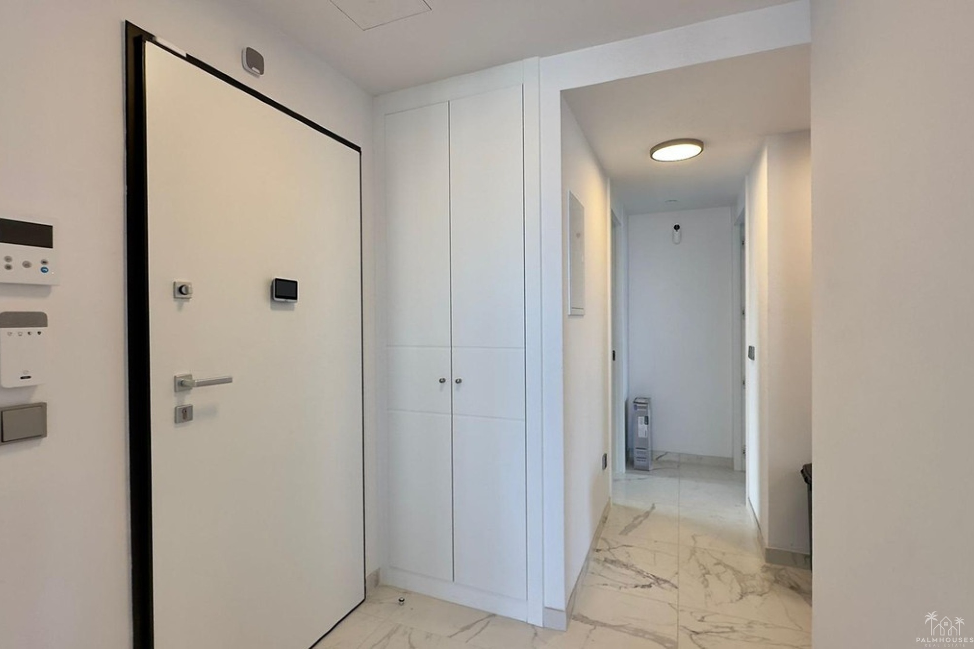Revente - Apartment - Benidorm - Benidorm Centro