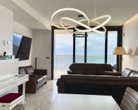 Revente - Apartment - Benidorm - Benidorm Centro