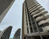 Revente - Apartment - Benidorm - Benidorm Centro