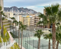 Revente - Apartment - Benidorm - Benidorm Centro