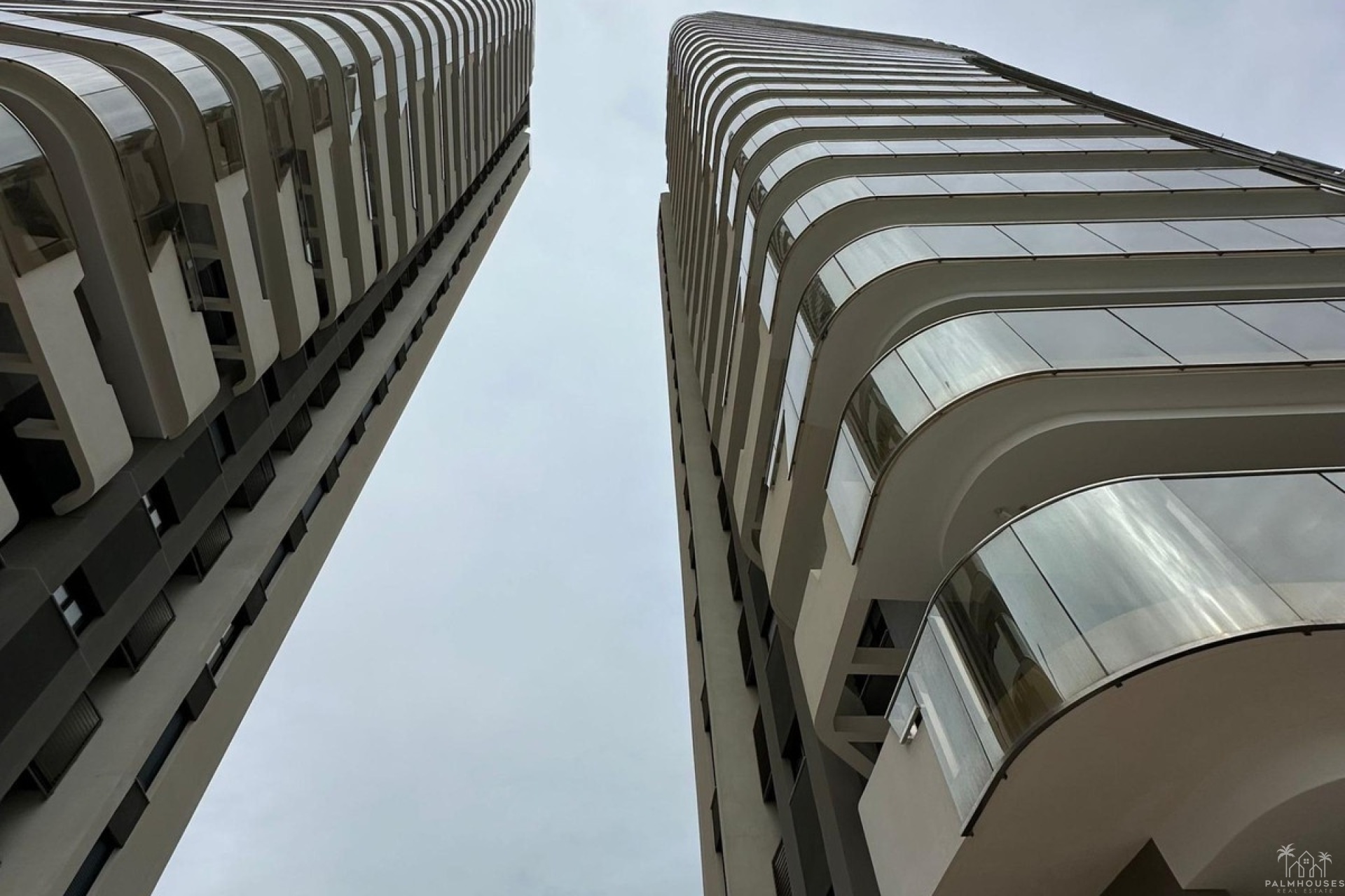 Revente - Apartment - Benidorm - Benidorm Centro