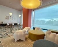 Revente - Apartment - Benidorm - Benidorm Centro