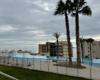 Revente - Apartment - Benidorm - Benidorm Centro