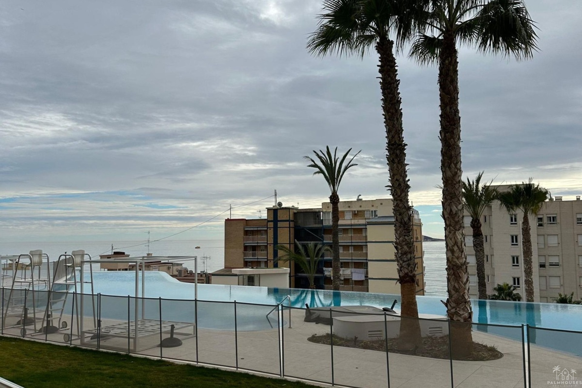 Revente - Apartment - Benidorm - Benidorm Centro