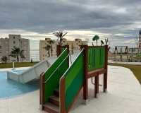Revente - Apartment - Benidorm - Benidorm Centro