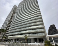 Revente - Apartment - Benidorm - Benidorm Centro