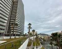 Revente - Apartment - Benidorm - Benidorm Centro