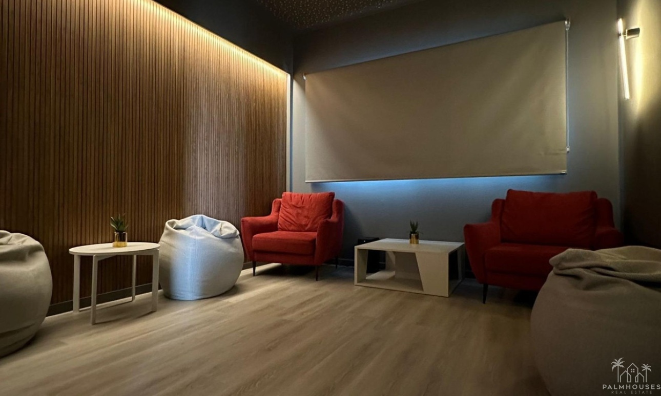 Revente - Apartment - Benidorm - Benidorm Centro