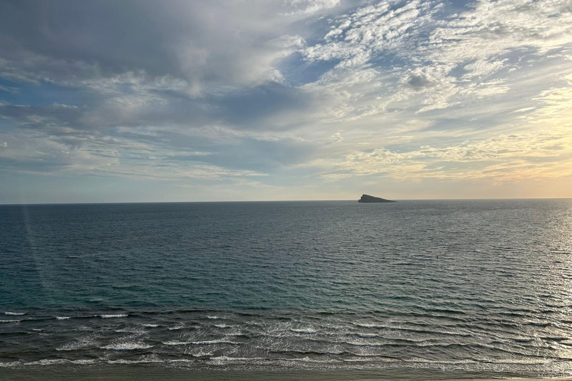 Revente - Apartment - Benidorm - Benidorm Centro