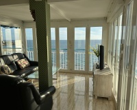 Revente - Apartment - Benidorm - Benidorm Centro