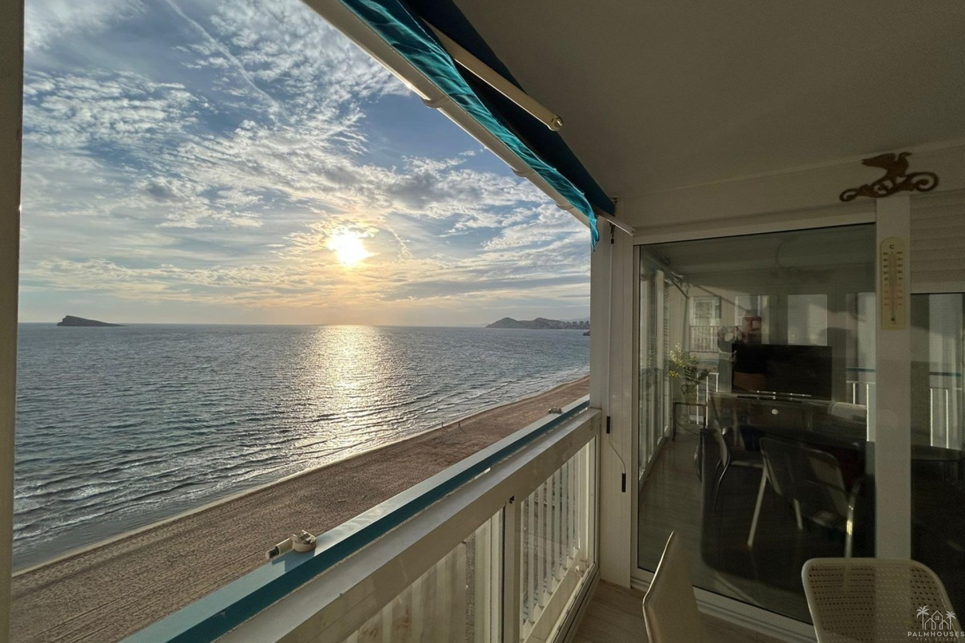 Revente - Apartment - Benidorm - Benidorm Centro