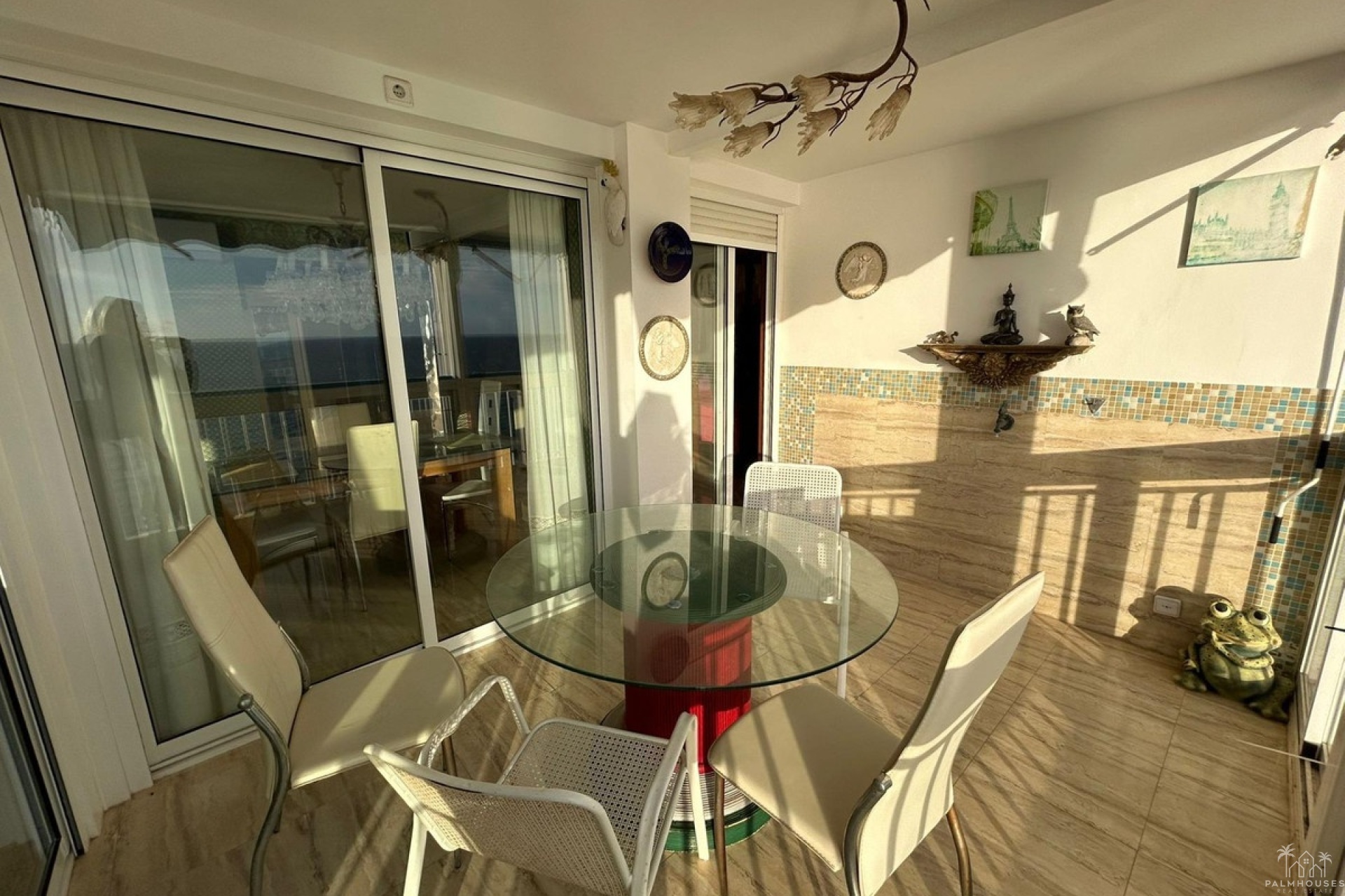 Revente - Apartment - Benidorm - Benidorm Centro