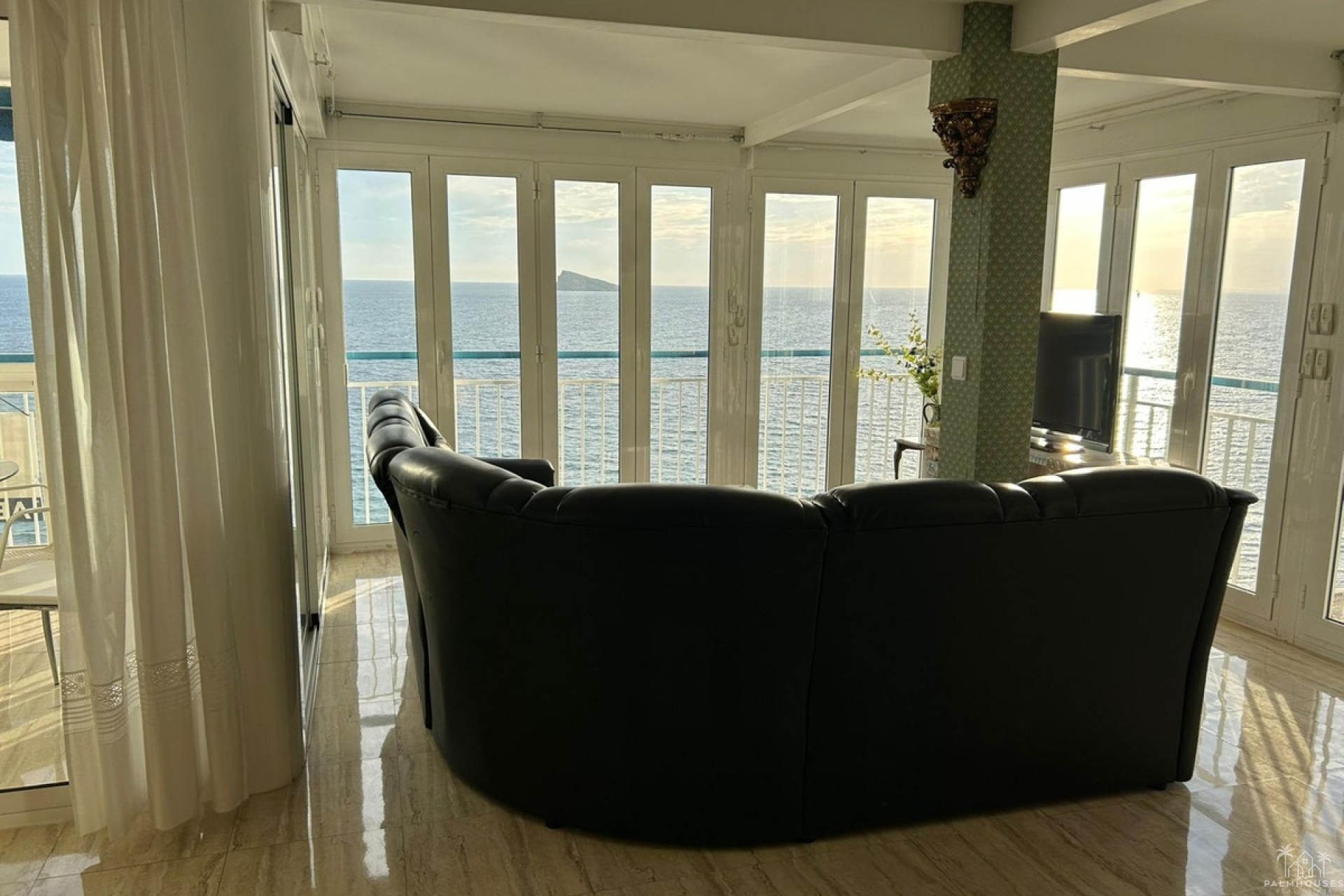 Revente - Apartment - Benidorm - Benidorm Centro