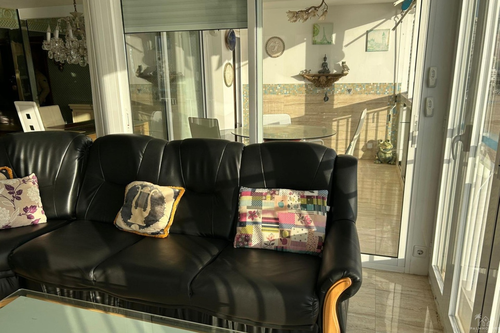 Revente - Apartment - Benidorm - Benidorm Centro
