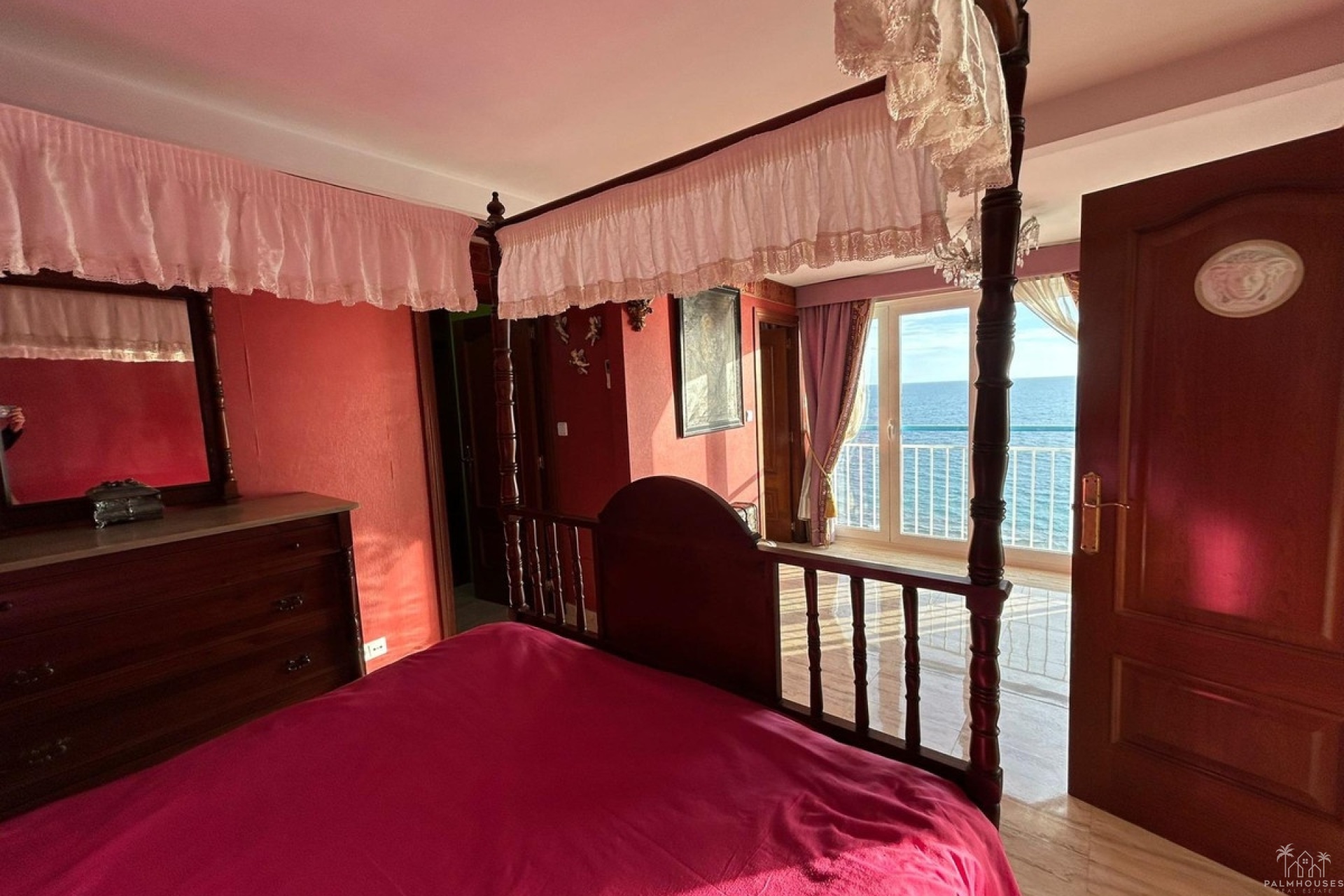 Revente - Apartment - Benidorm - Benidorm Centro