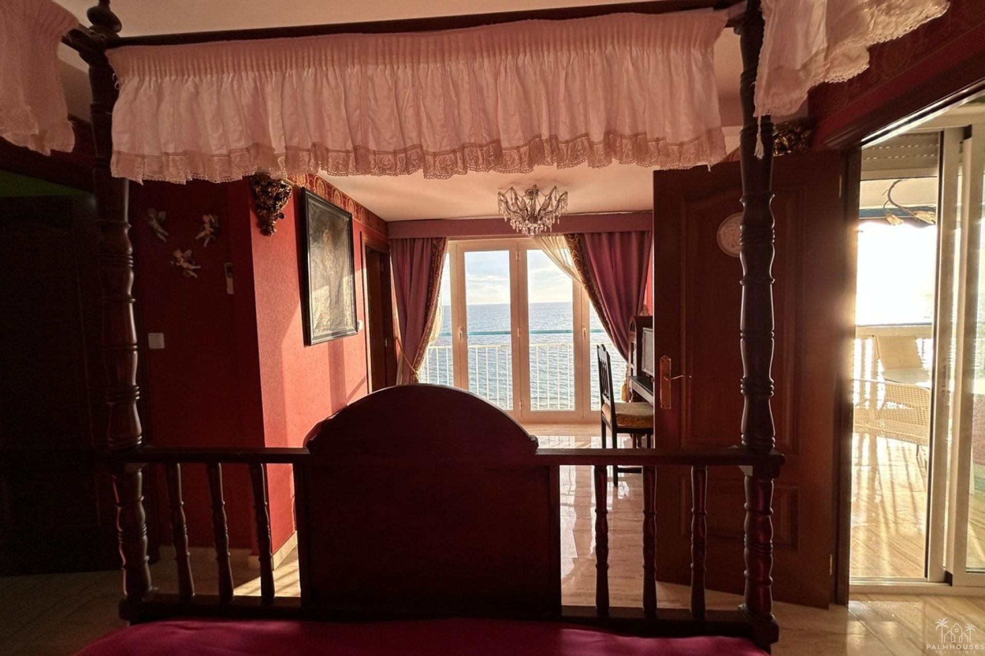 Revente - Apartment - Benidorm - Benidorm Centro