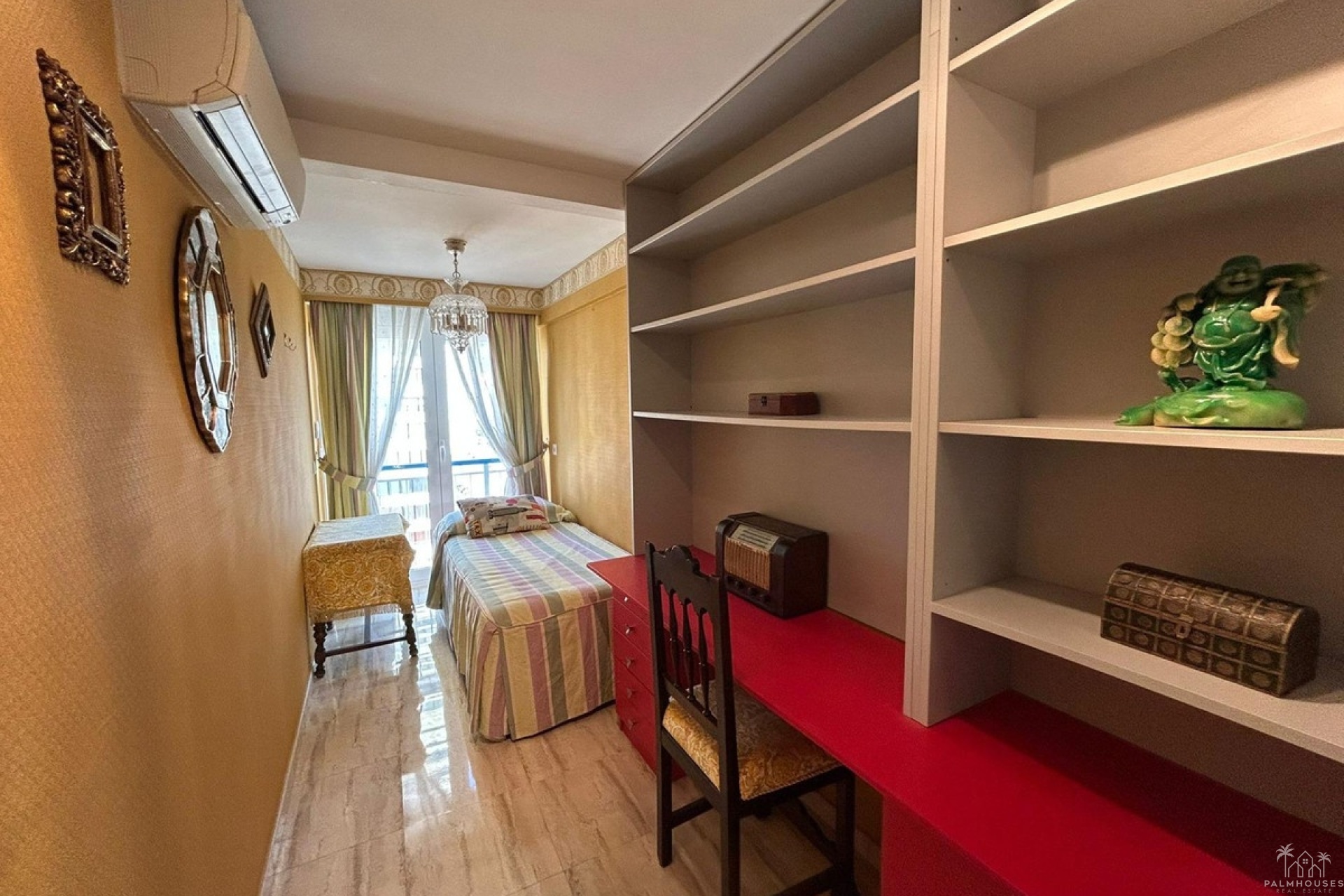 Revente - Apartment - Benidorm - Benidorm Centro