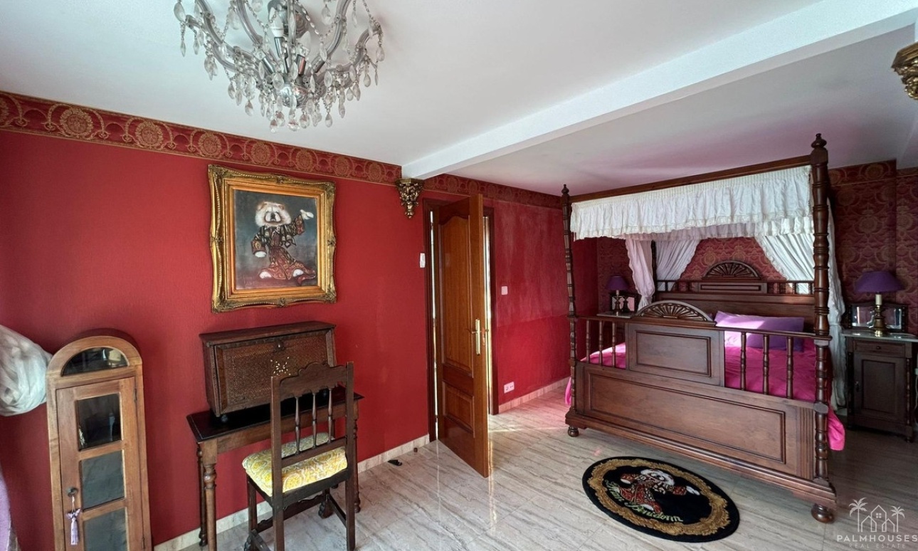 Revente - Apartment - Benidorm - Benidorm Centro