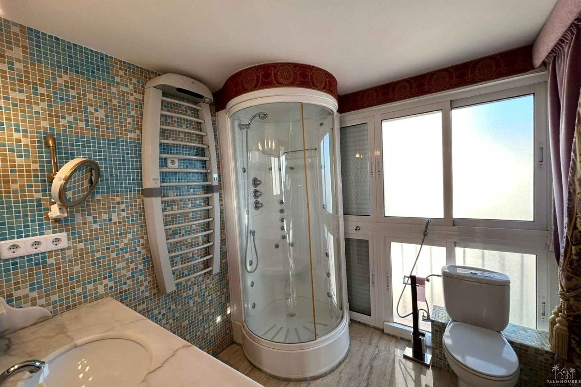 Revente - Apartment - Benidorm - Benidorm Centro
