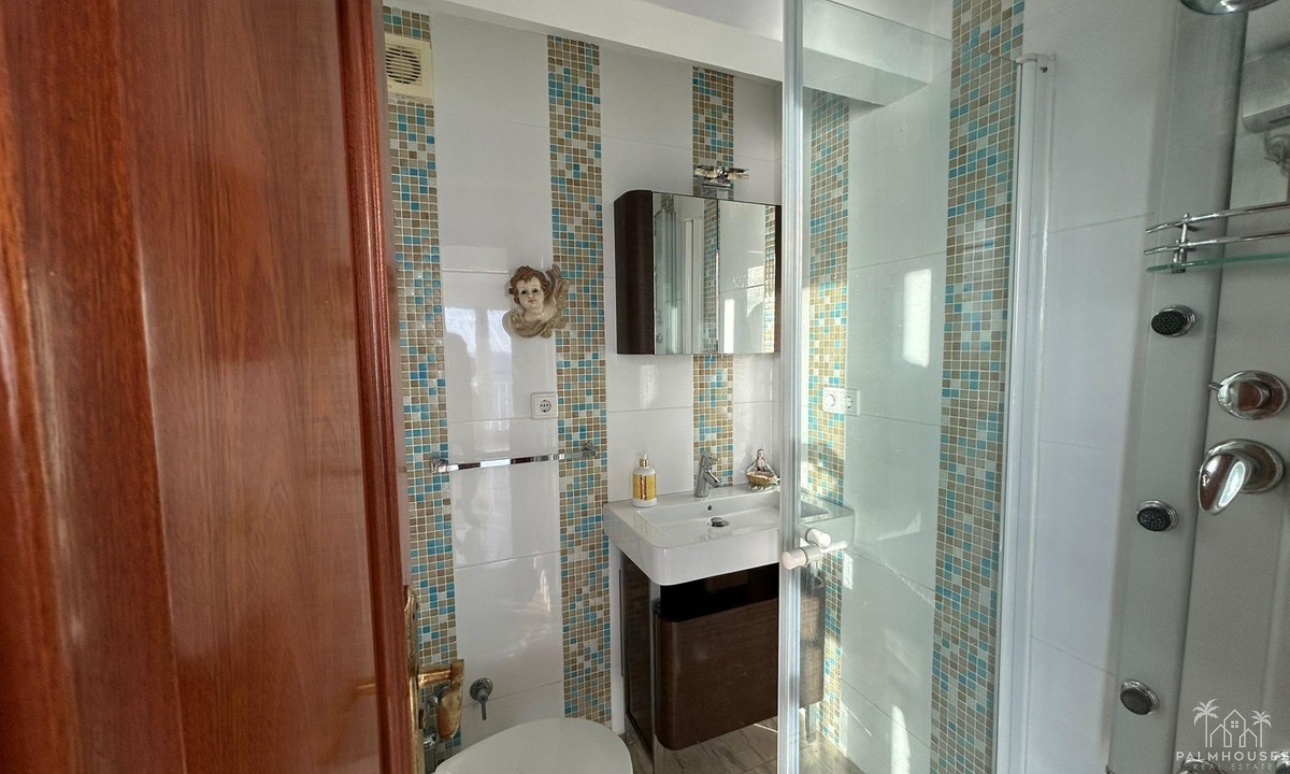 Revente - Apartment - Benidorm - Benidorm Centro
