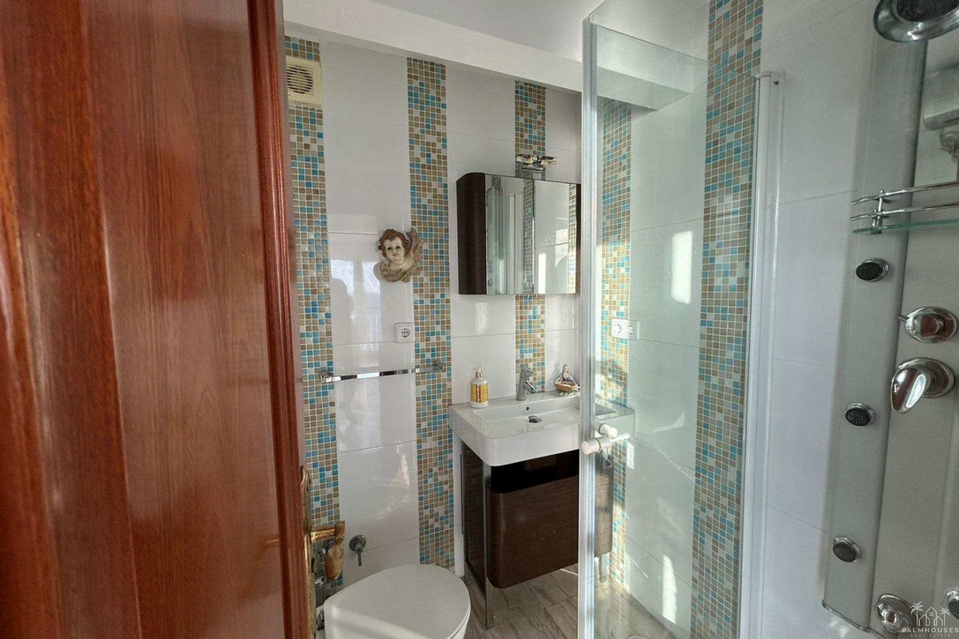 Revente - Apartment - Benidorm - Benidorm Centro