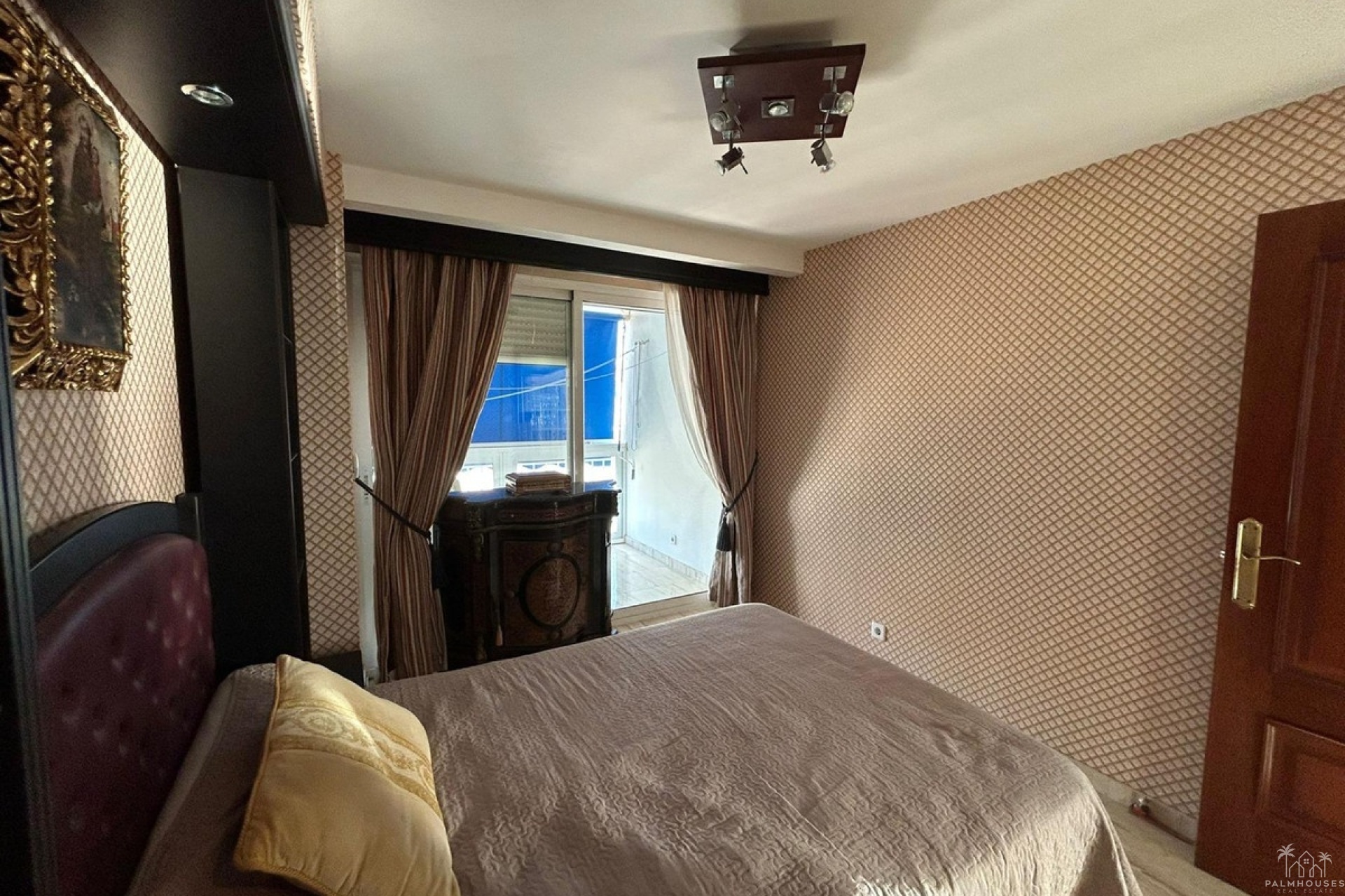 Revente - Apartment - Benidorm - Benidorm Centro