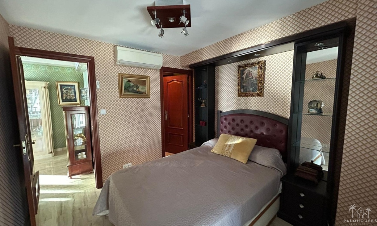 Revente - Apartment - Benidorm - Benidorm Centro