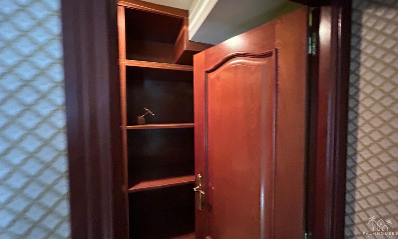 Revente - Apartment - Benidorm - Benidorm Centro