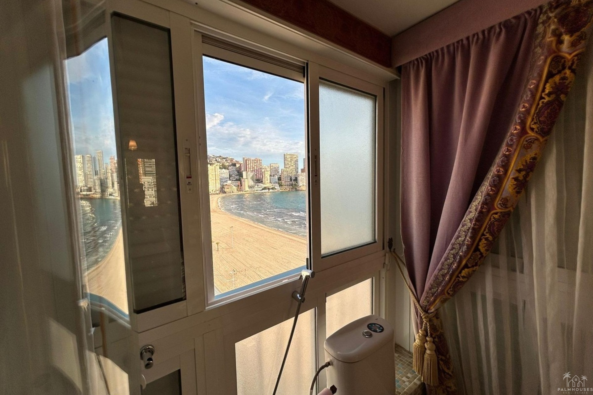 Revente - Apartment - Benidorm - Benidorm Centro