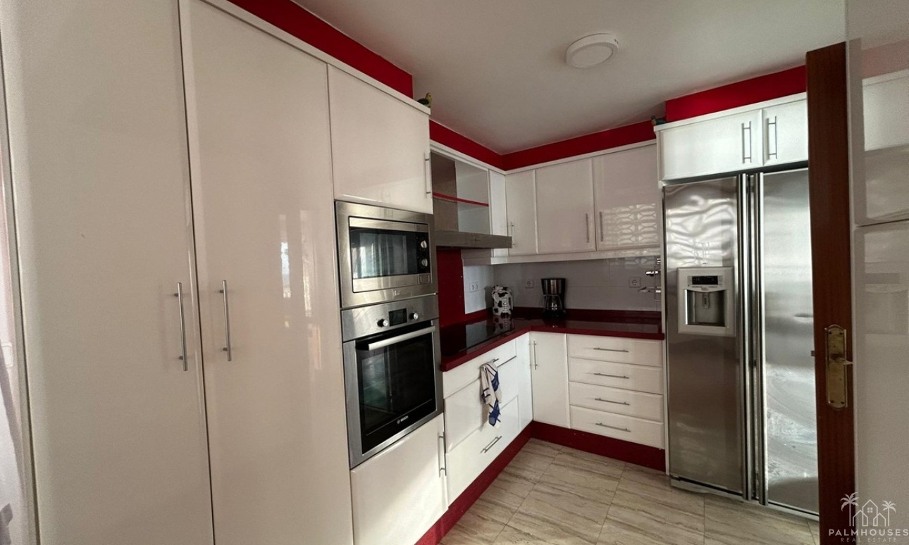 Revente - Apartment - Benidorm - Benidorm Centro