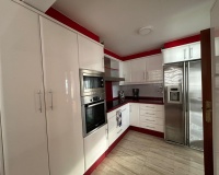 Revente - Apartment - Benidorm - Benidorm Centro