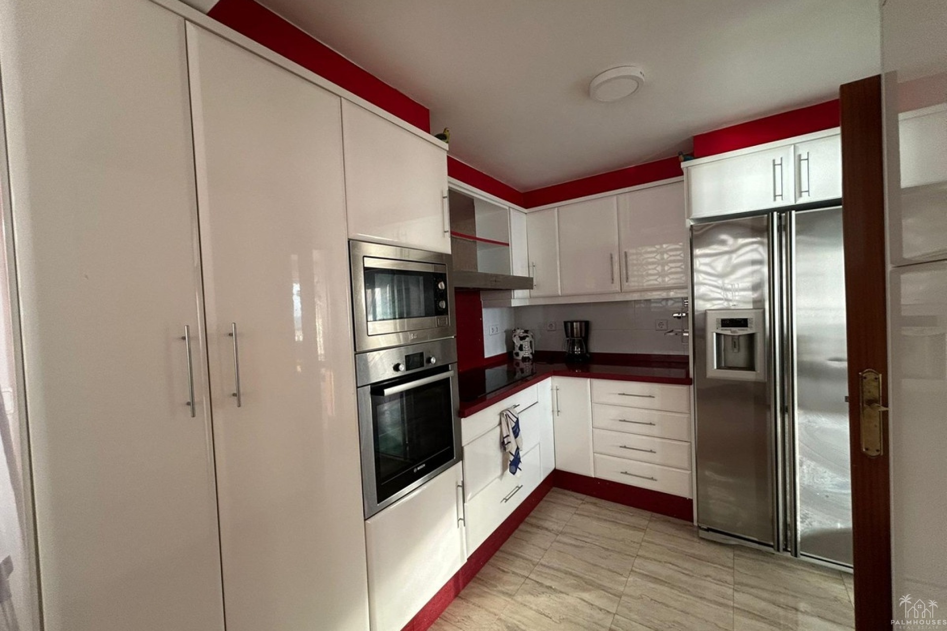 Revente - Apartment - Benidorm - Benidorm Centro