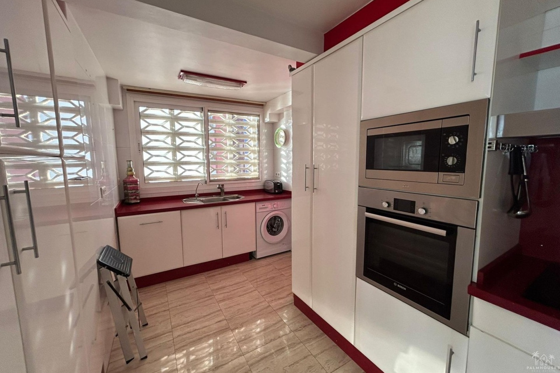 Revente - Apartment - Benidorm - Benidorm Centro