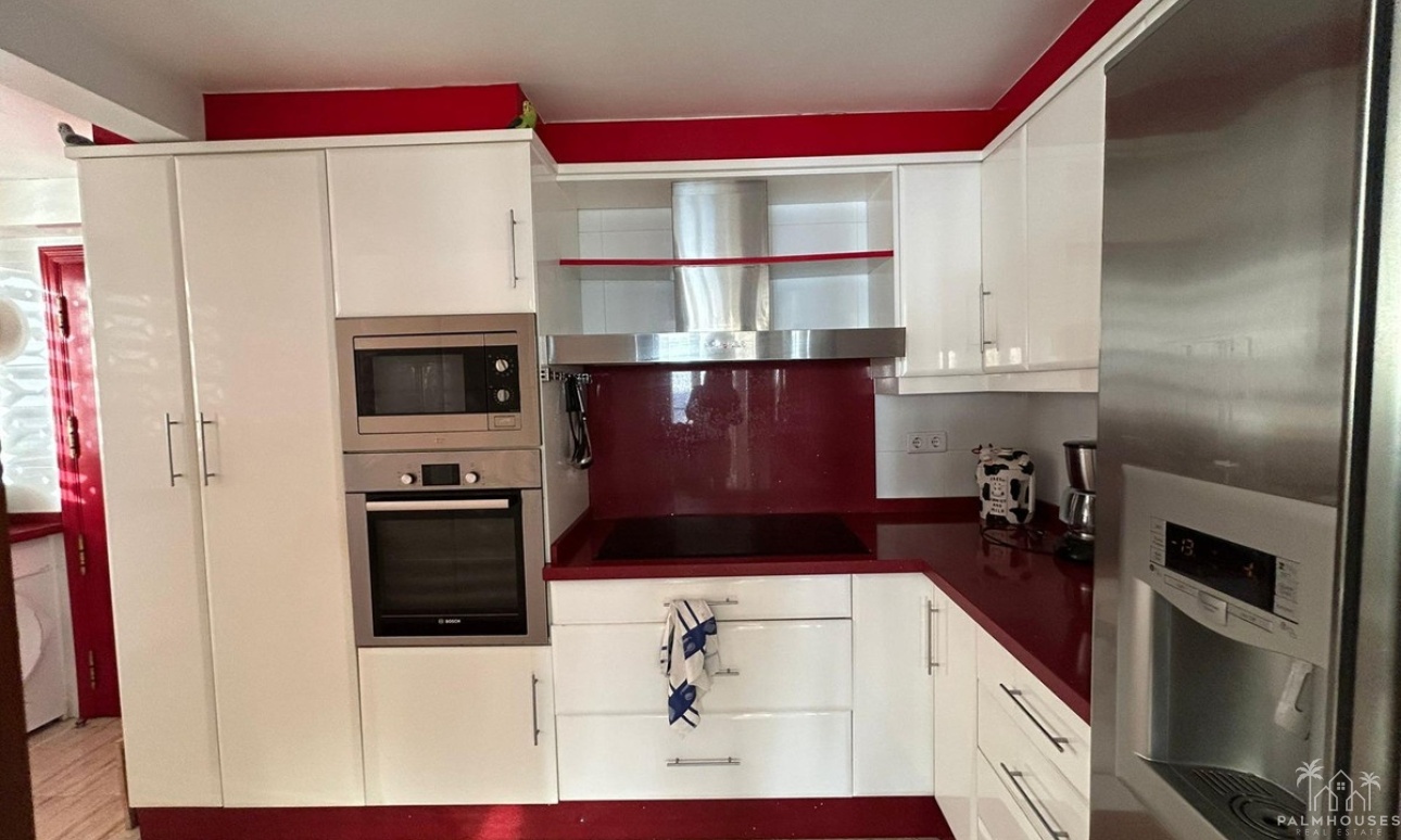 Revente - Apartment - Benidorm - Benidorm Centro