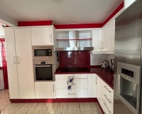 Revente - Apartment - Benidorm - Benidorm Centro