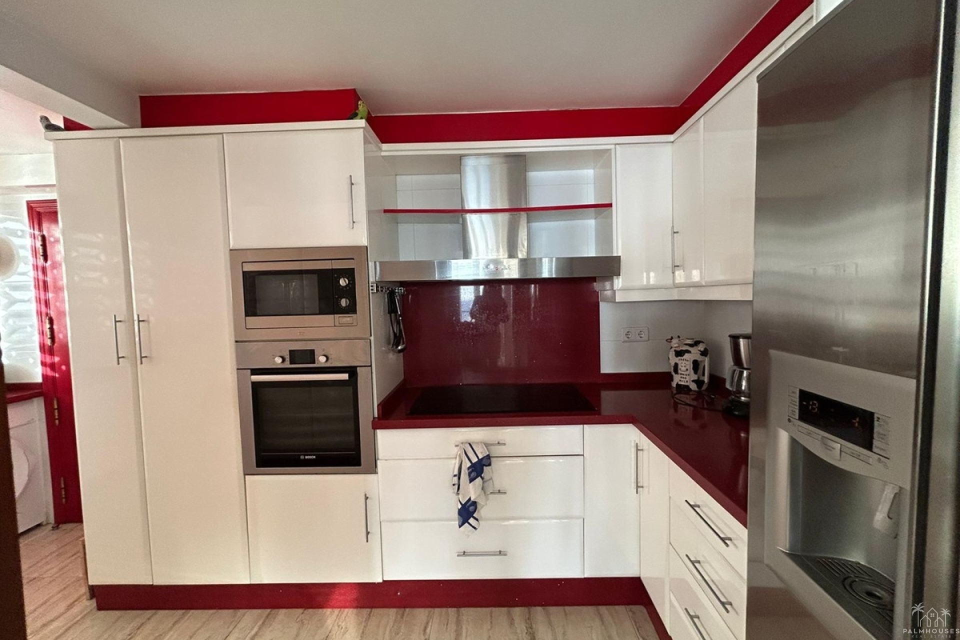 Revente - Apartment - Benidorm - Benidorm Centro