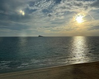 Revente - Apartment - Benidorm - Benidorm Centro