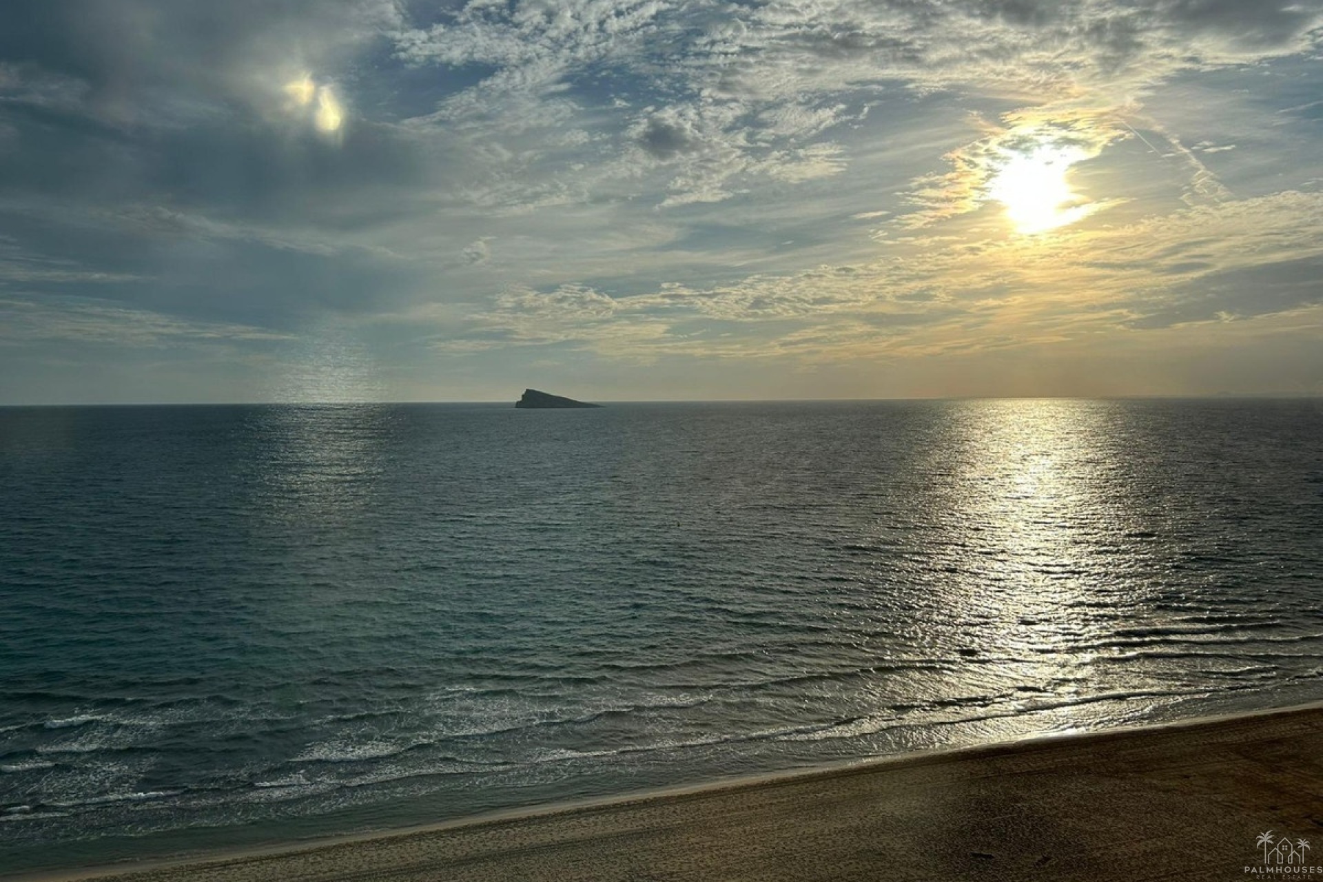 Revente - Apartment - Benidorm - Benidorm Centro