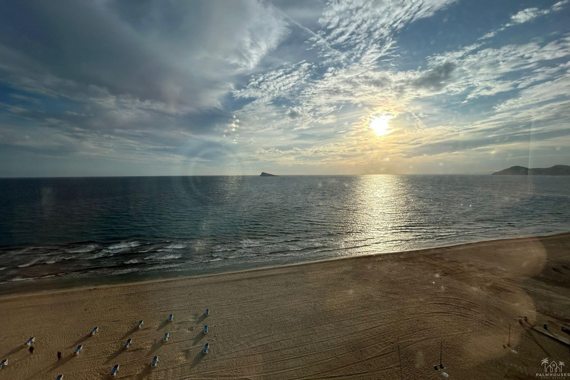 Revente - Apartment - Benidorm - Benidorm Centro