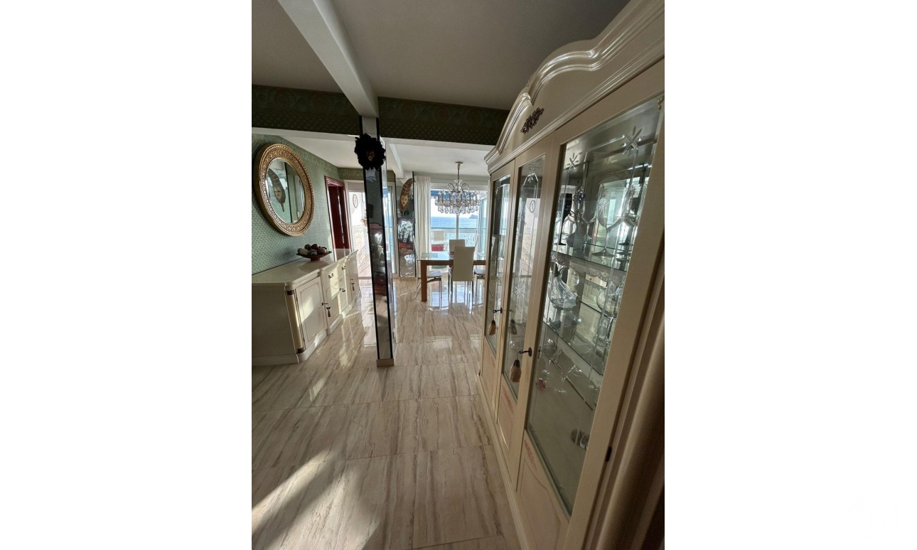 Revente - Apartment - Benidorm - Benidorm Centro